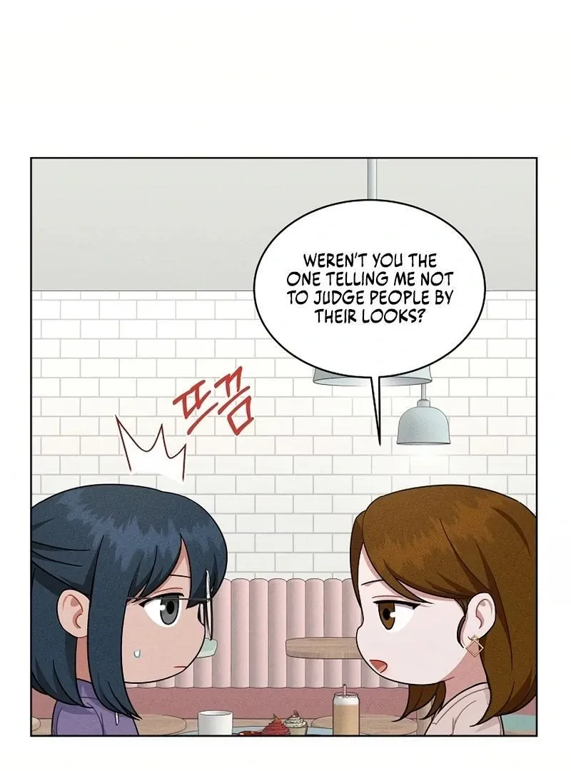 Inside the Elevator Chapter 23 page 60 - 