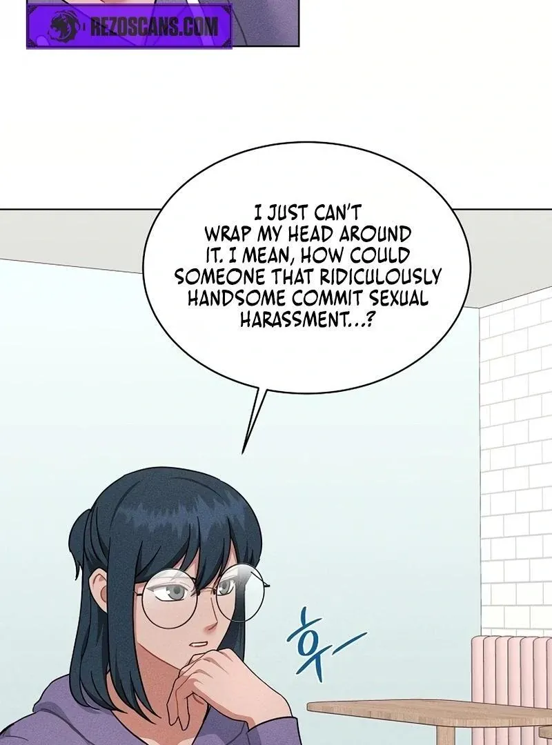 Inside the Elevator Chapter 23 page 65 - 