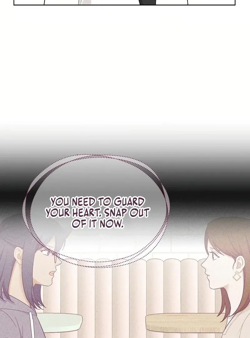 Inside the Elevator Chapter 23 page 8 - 