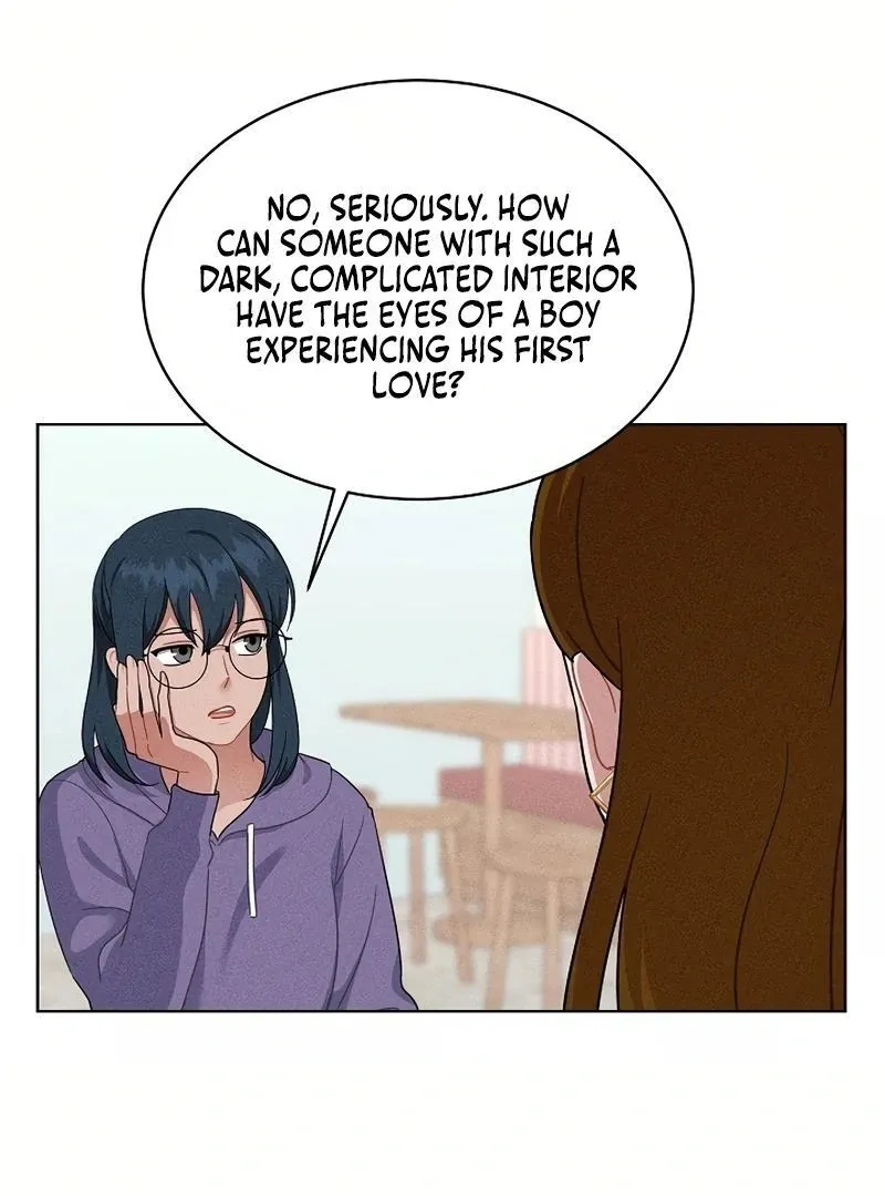 Inside the Elevator Chapter 23 page 76 - 