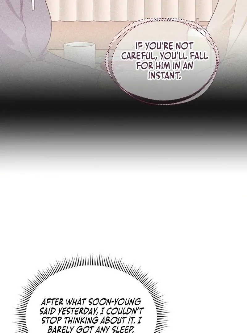 Inside the Elevator Chapter 23 page 9 - 
