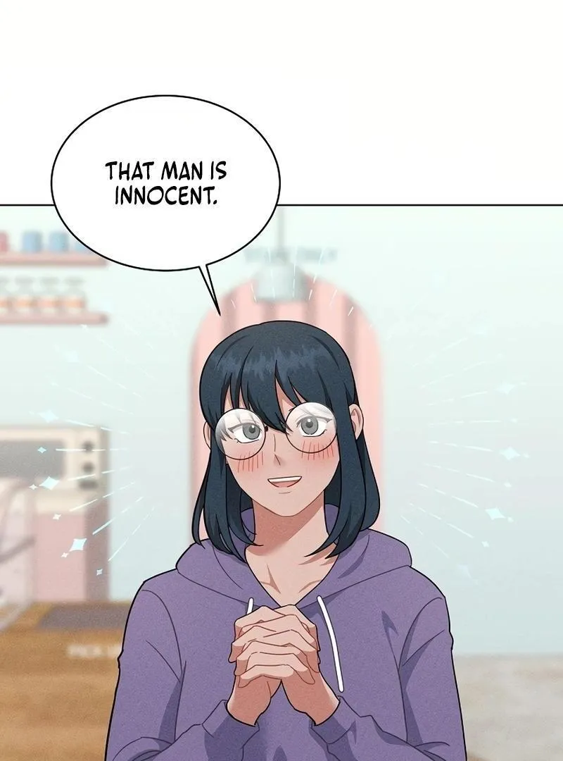 Inside the Elevator Chapter 23 page 82 - 