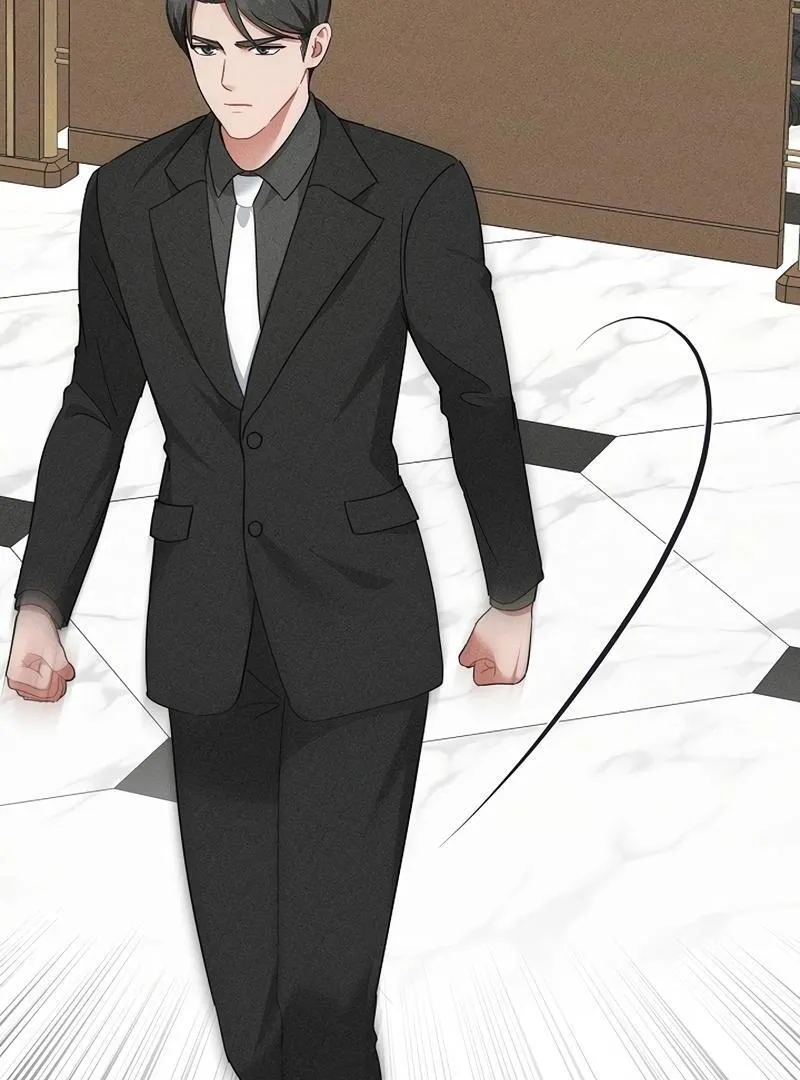 Inside the Elevator Chapter 23 page 92 - 