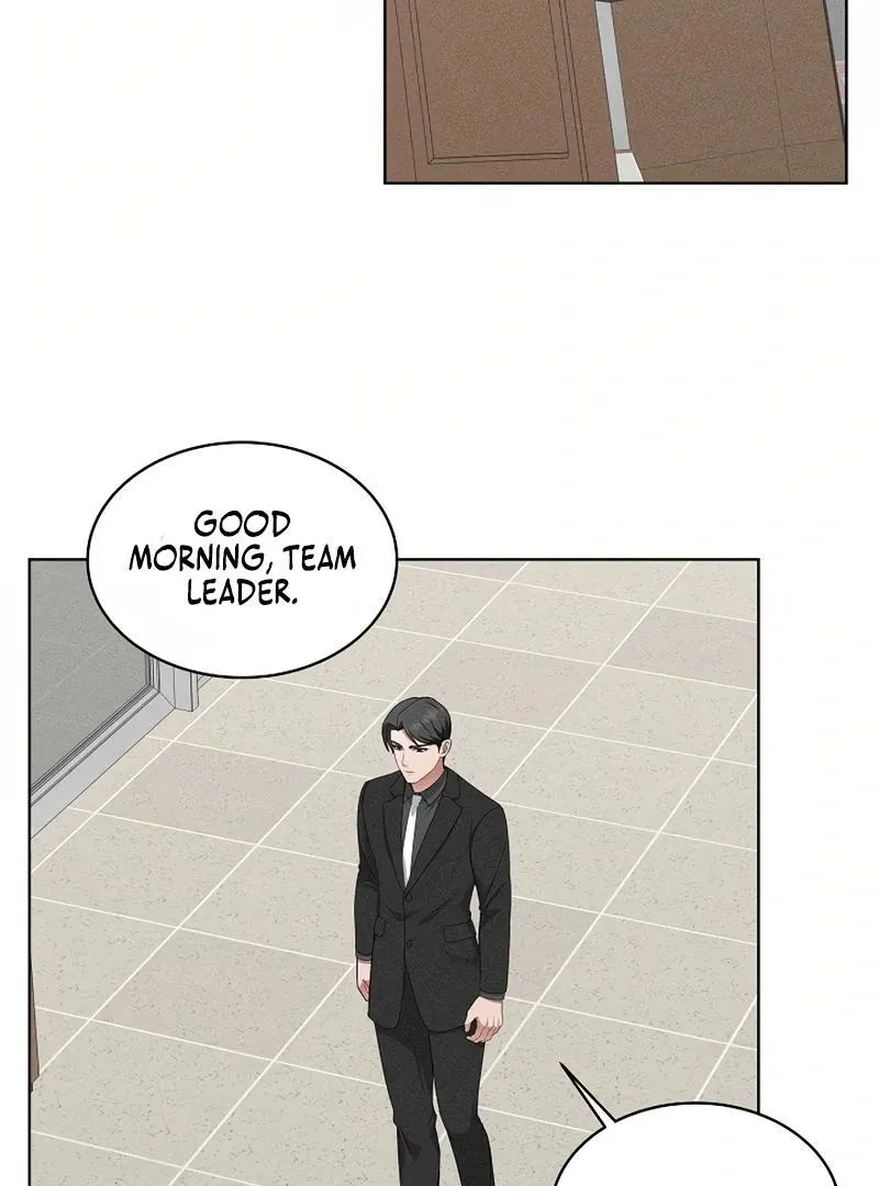 Inside the Elevator Chapter 23 page 95 - 