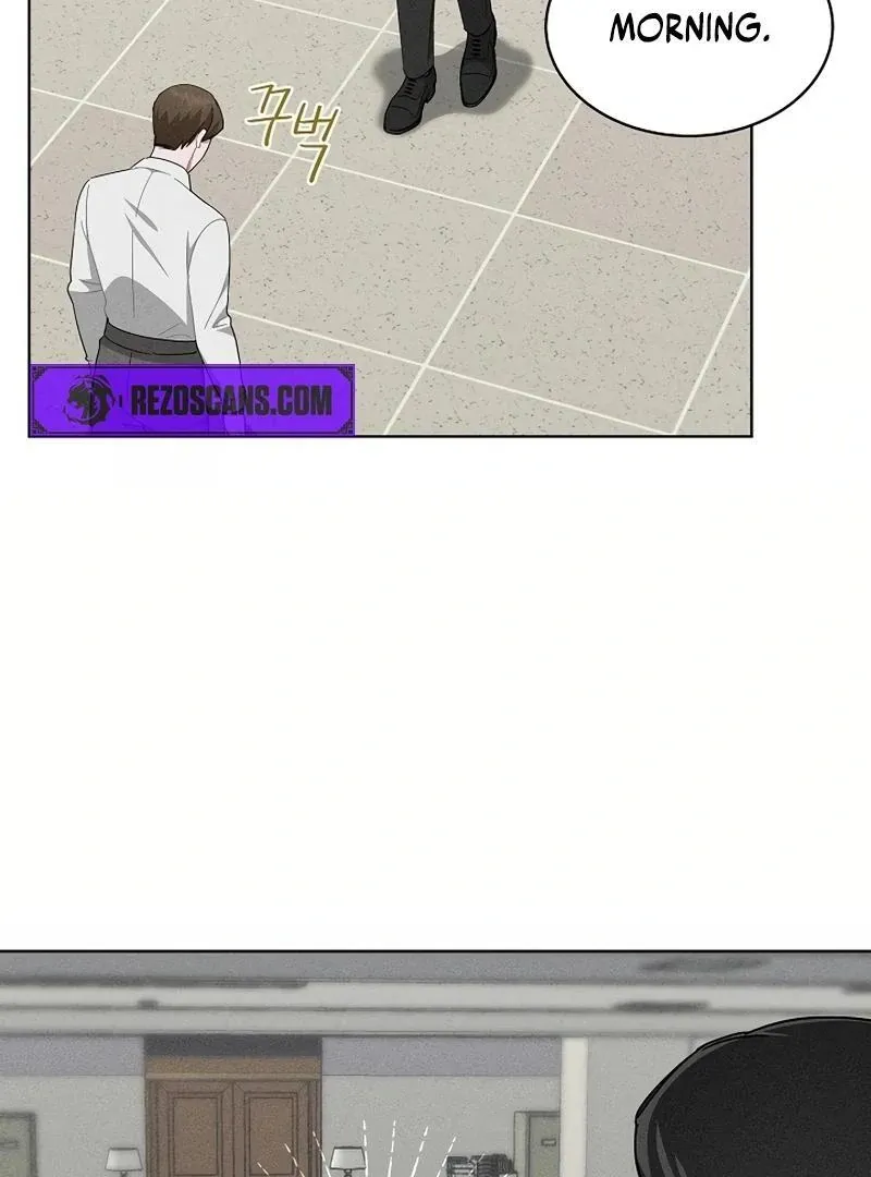 Inside the Elevator Chapter 23 page 96 - 