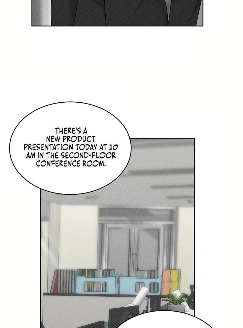 Inside the Elevator Chapter 24 page 101 - 