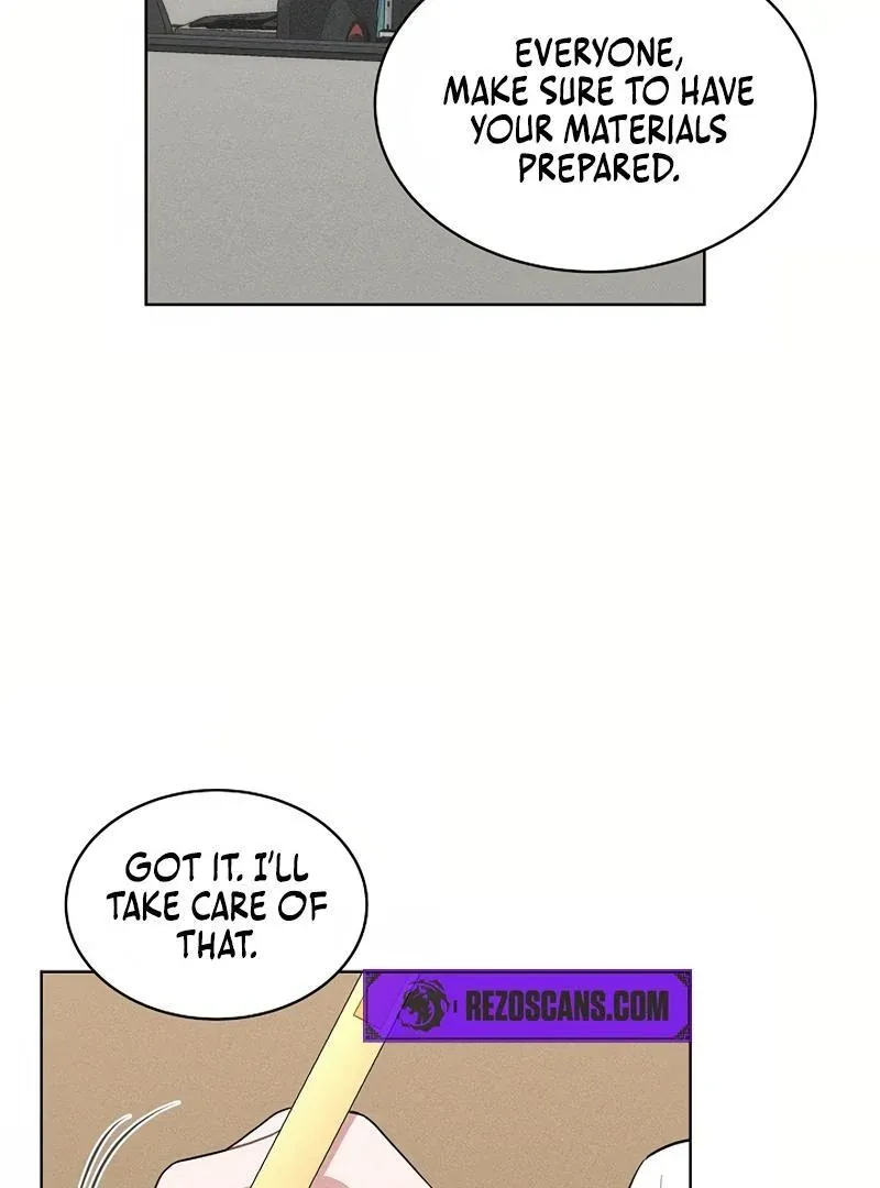 Inside the Elevator Chapter 24 page 102 - 
