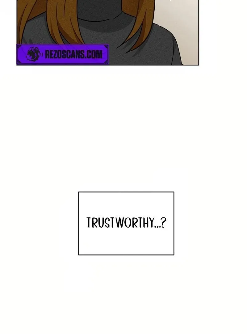 Inside the Elevator Chapter 24 page 13 - 