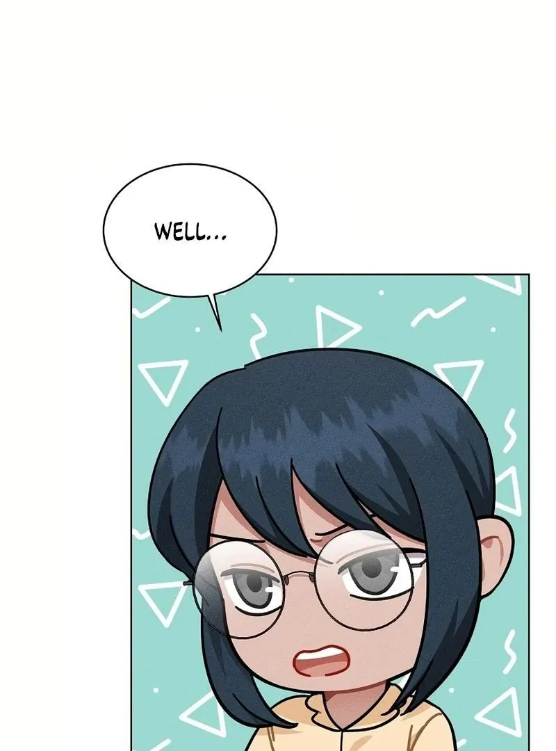 Inside the Elevator Chapter 24 page 14 - 