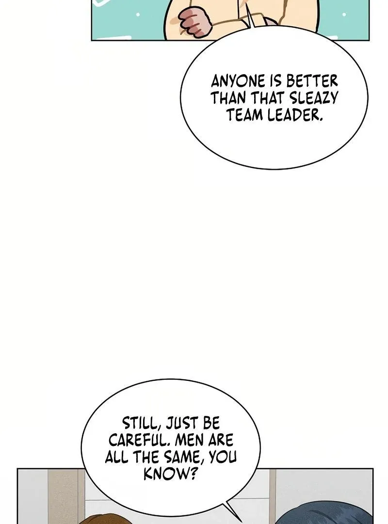Inside the Elevator Chapter 24 page 15 - 