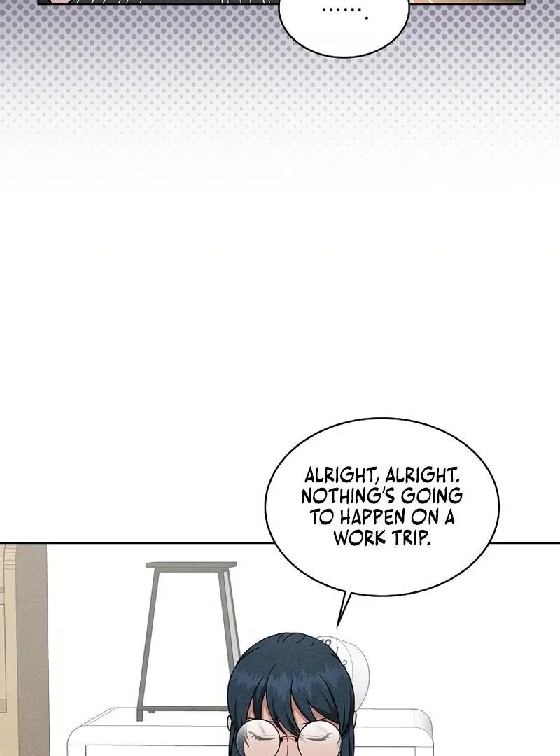 Inside the Elevator Chapter 24 page 18 - 