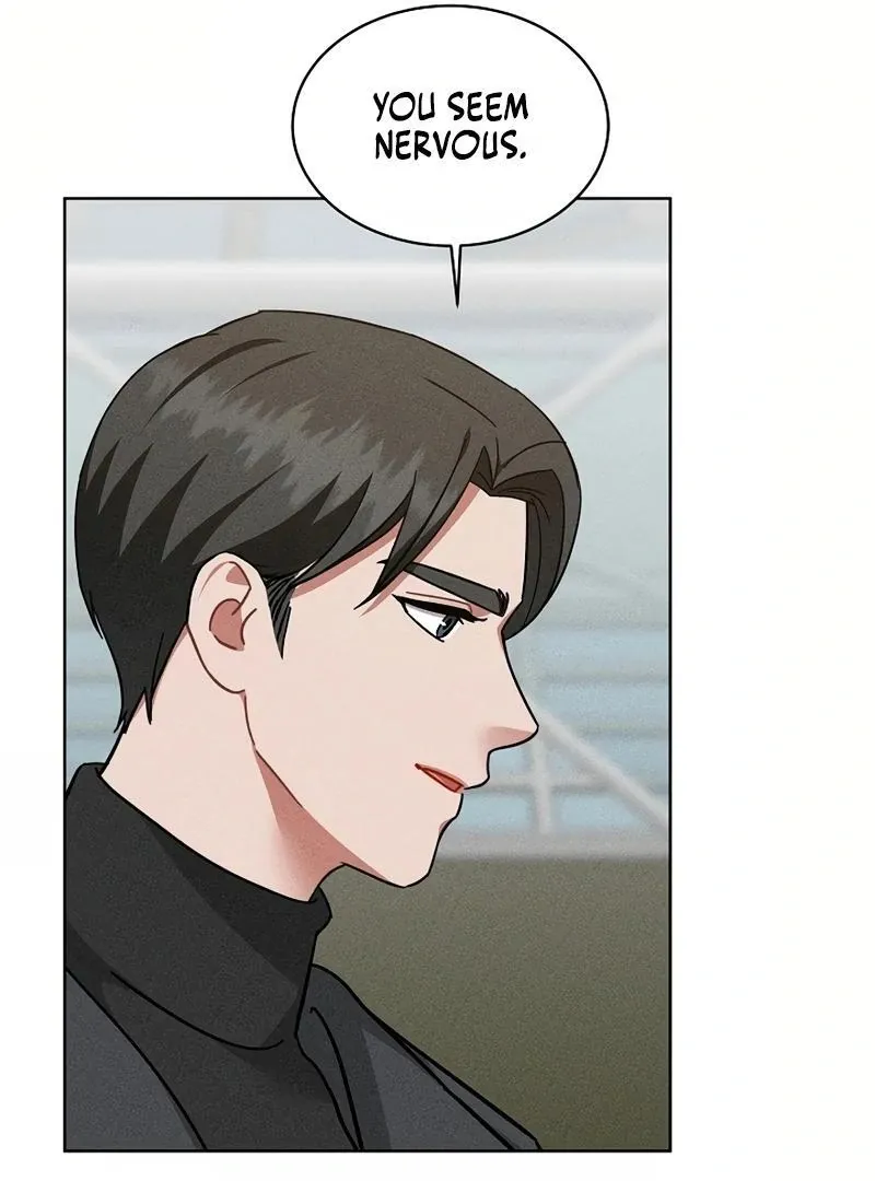 Inside the Elevator Chapter 24 page 3 - 