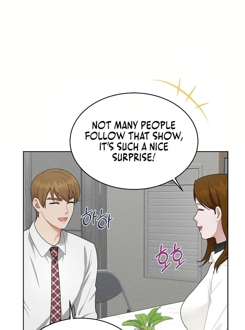 Inside the Elevator Chapter 24 page 27 - 