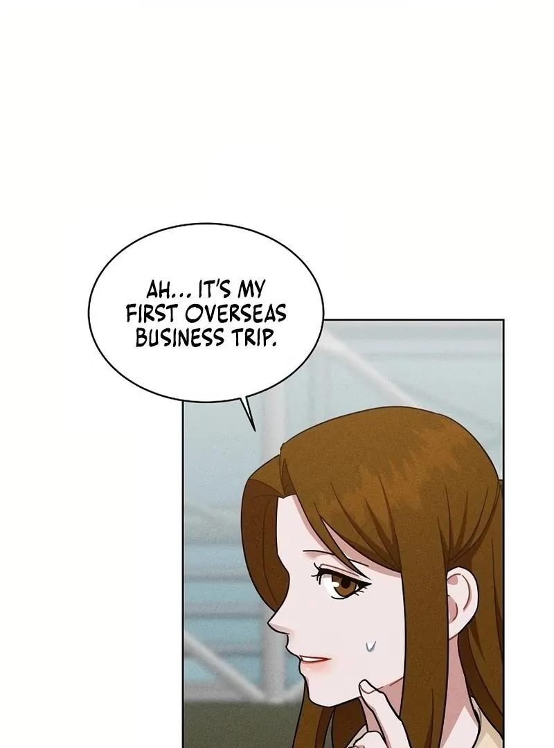 Inside the Elevator Chapter 24 page 4 - 