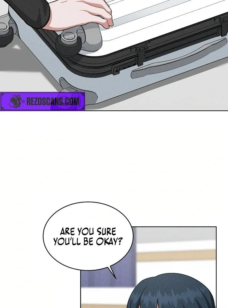 Inside the Elevator Chapter 24 page 34 - 
