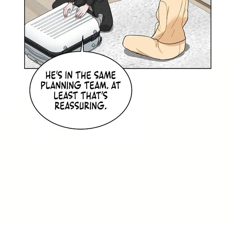 Inside the Elevator Chapter 24 page 38 - 