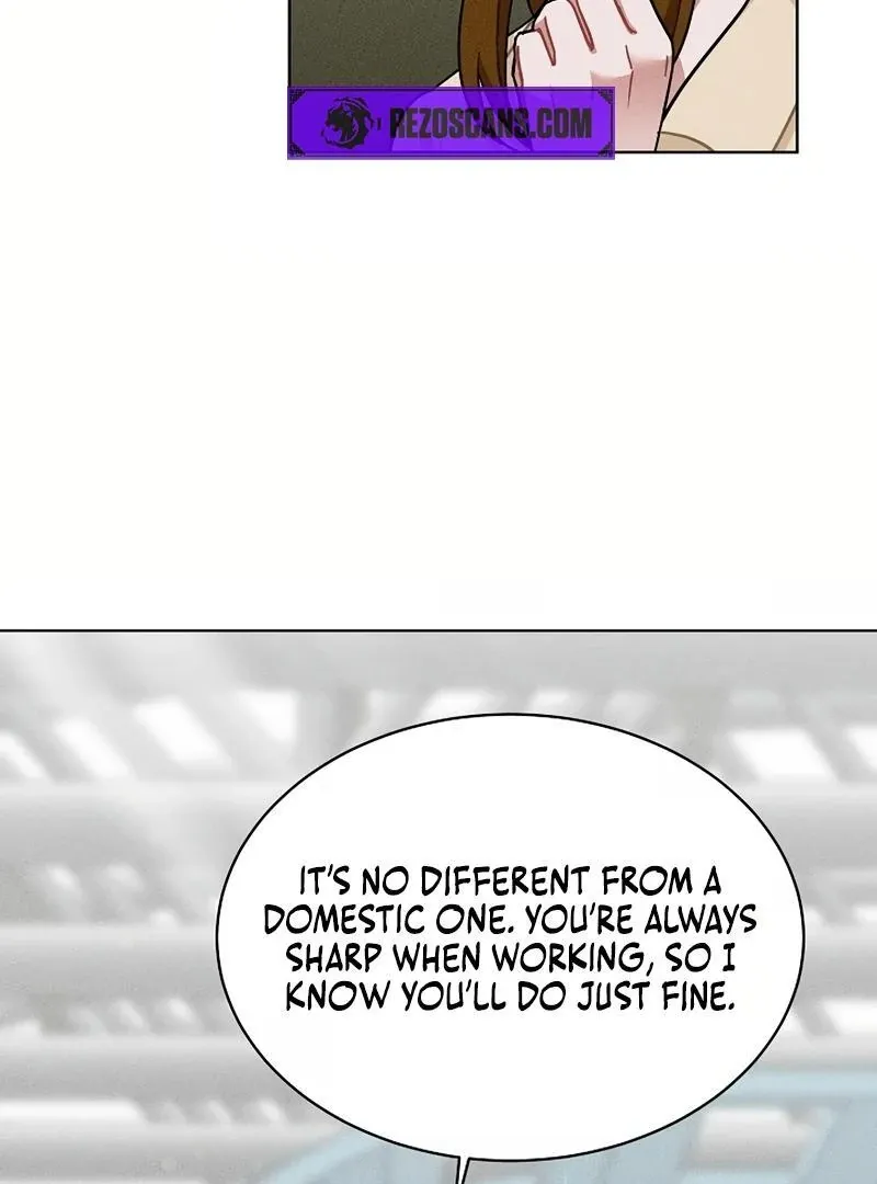 Inside the Elevator Chapter 24 page 5 - 