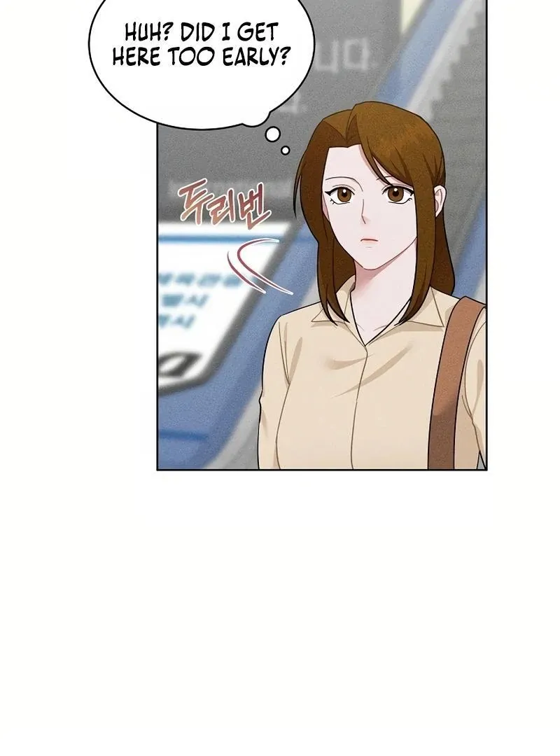 Inside the Elevator Chapter 24 page 43 - 
