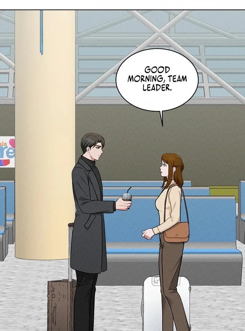 Inside the Elevator Chapter 24 page 45 - 