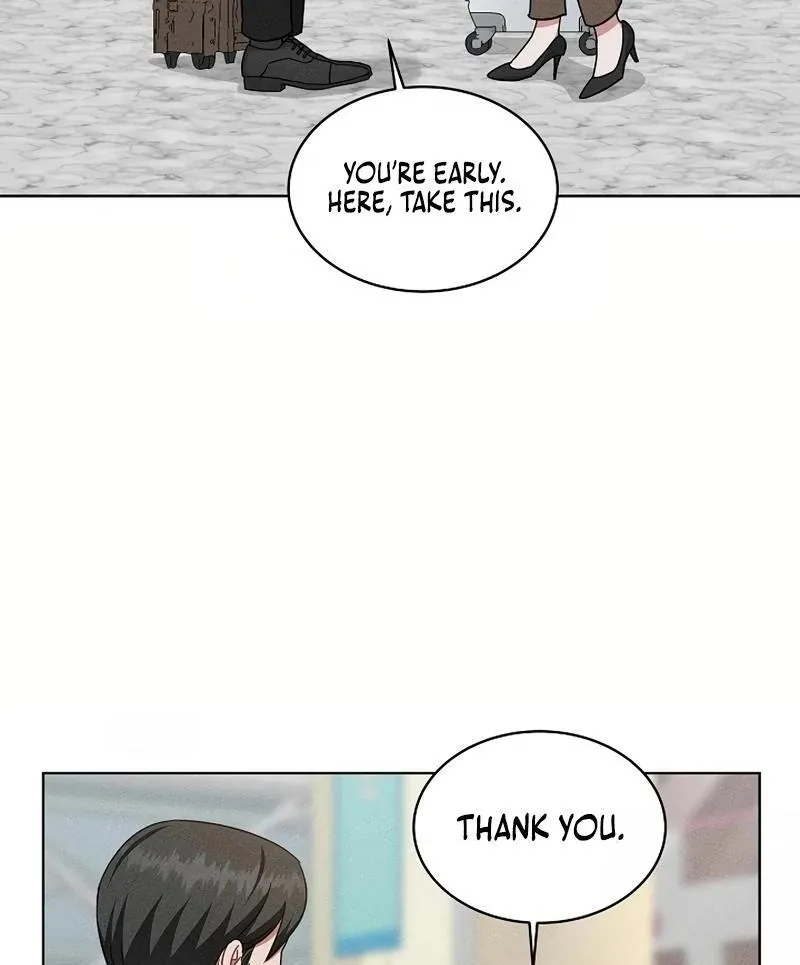 Inside the Elevator Chapter 24 page 46 - 