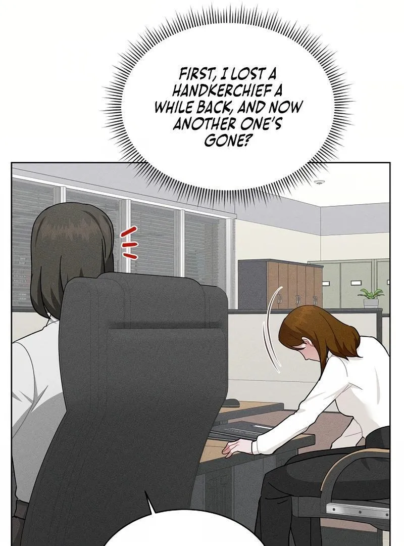 Inside the Elevator Chapter 24 page 48 - 