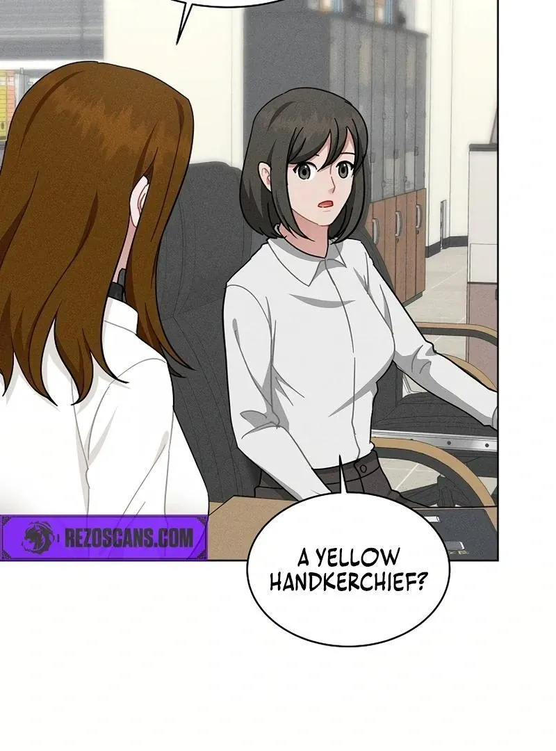 Inside the Elevator Chapter 24 page 50 - 
