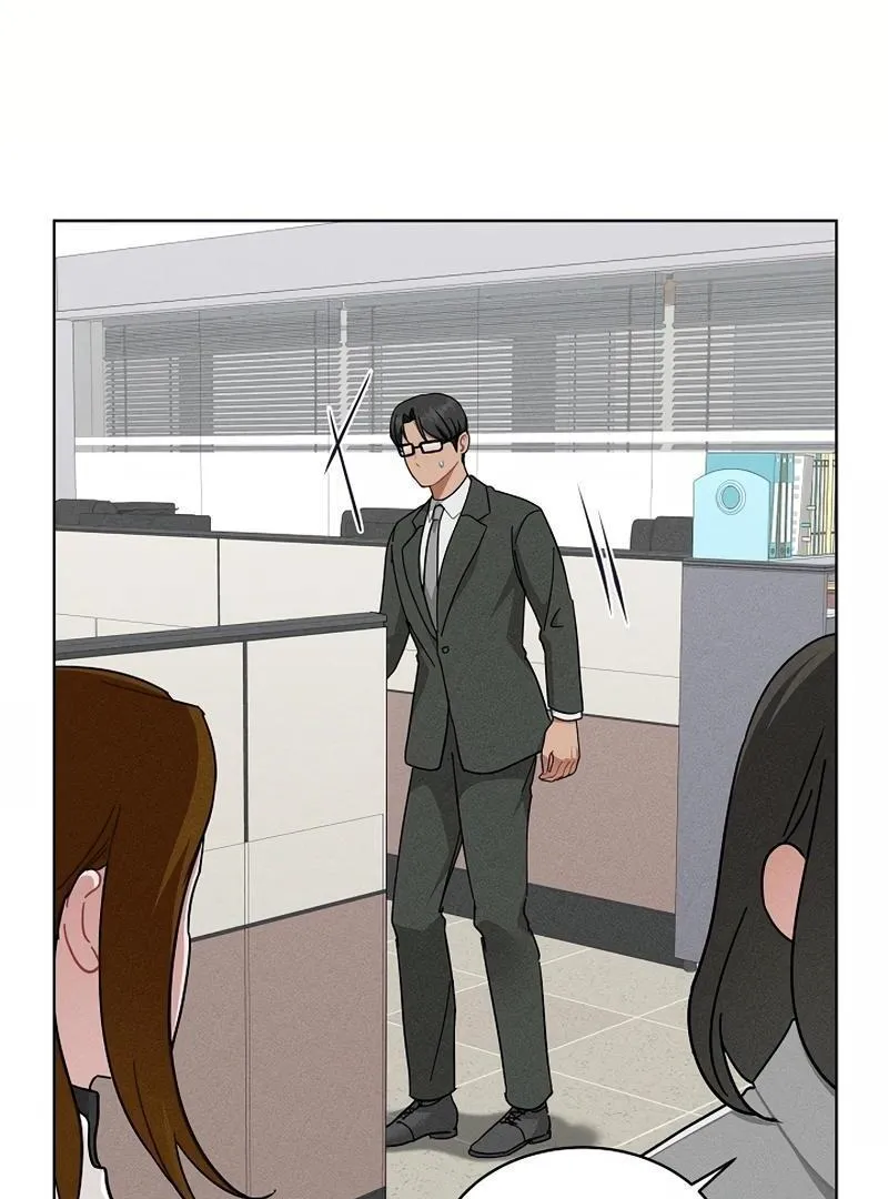 Inside the Elevator Chapter 24 page 51 - 