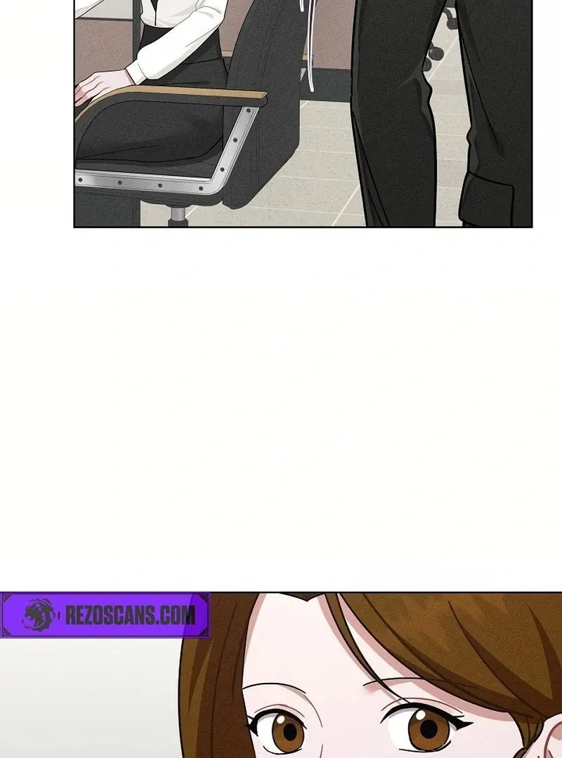 Inside the Elevator Chapter 24 page 54 - 