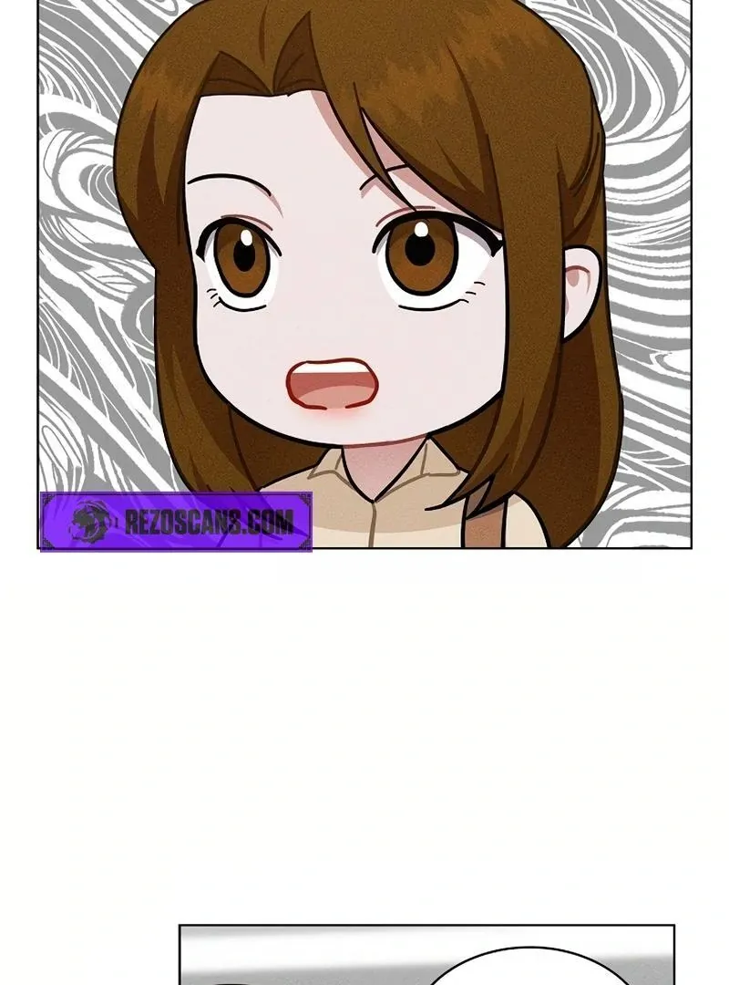 Inside the Elevator Chapter 24 page 62 - 