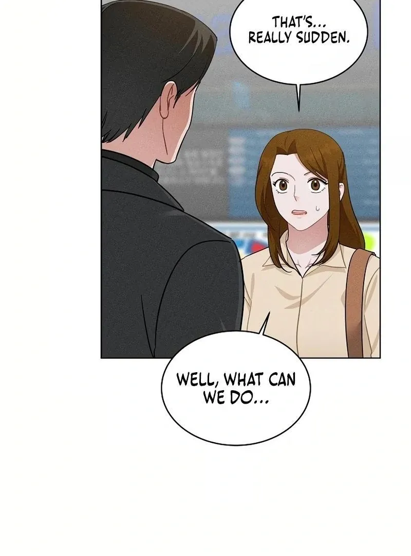 Inside the Elevator Chapter 24 page 63 - 
