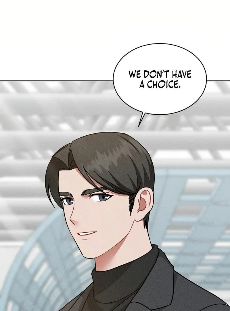 Inside the Elevator Chapter 24 page 64 - 