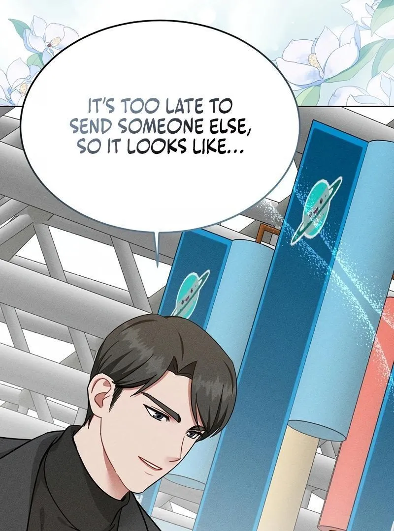 Inside the Elevator Chapter 24 page 66 - 