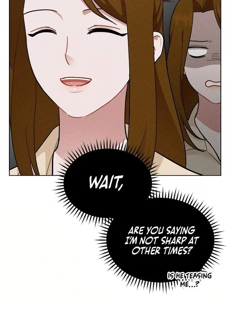 Inside the Elevator Chapter 24 page 8 - 
