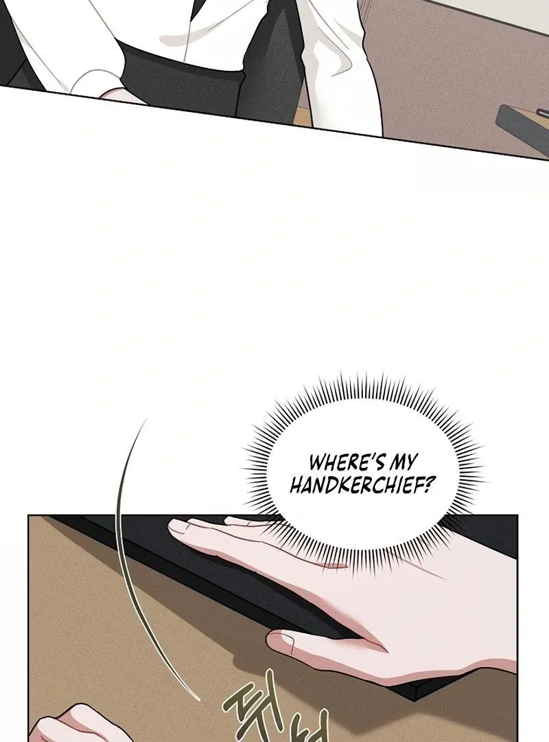 Inside the Elevator Chapter 24 page 76 - 