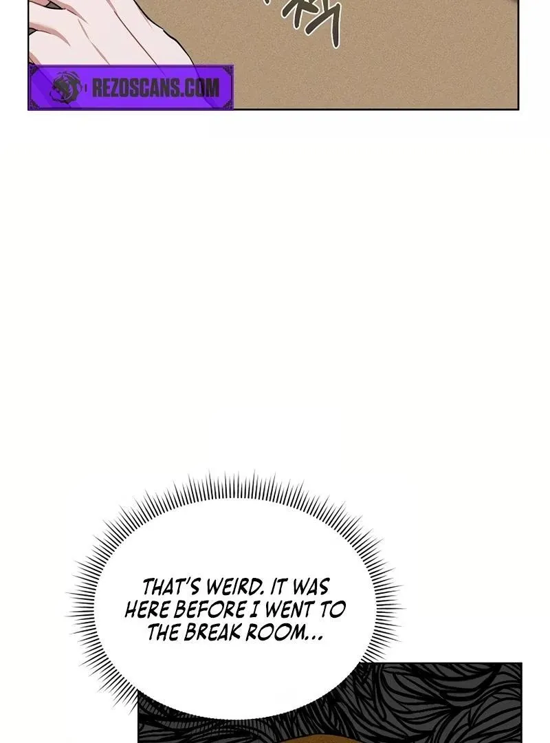 Inside the Elevator Chapter 24 page 77 - 