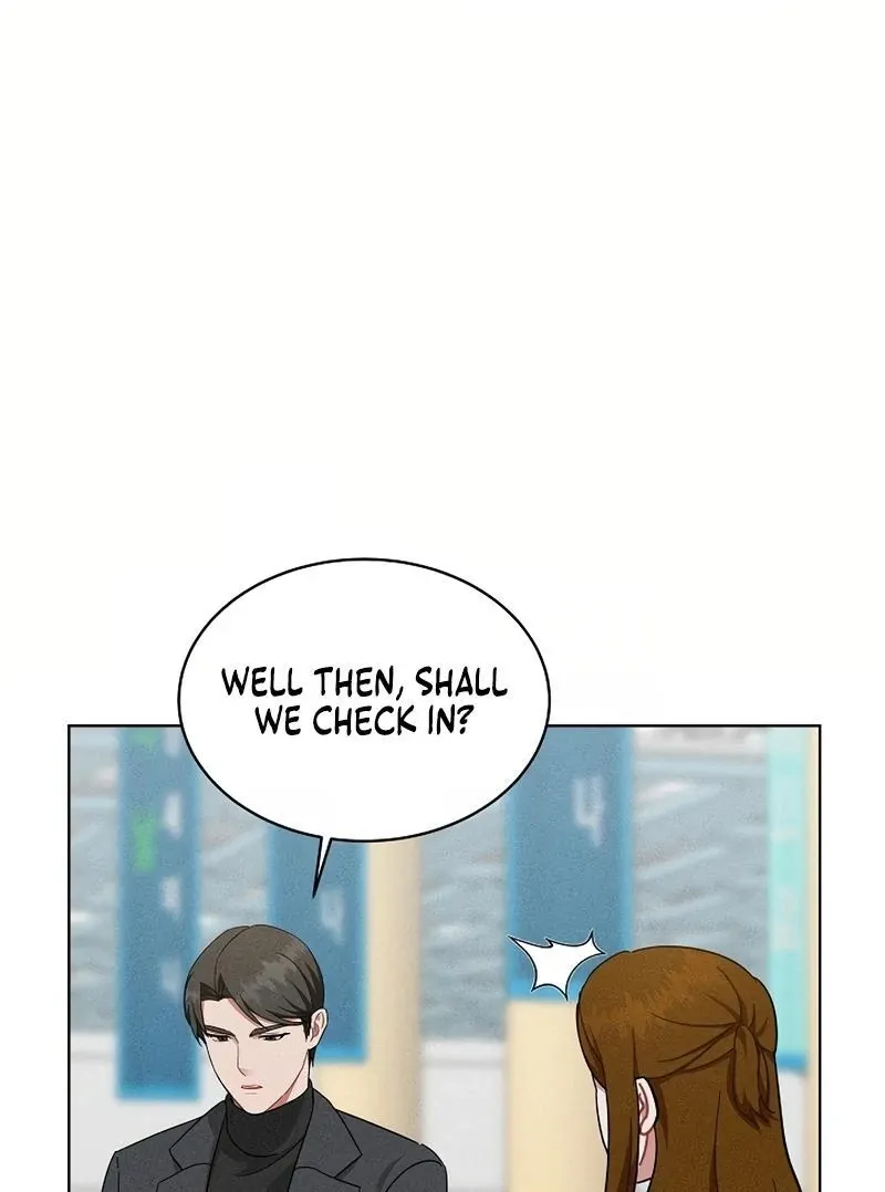 Inside the Elevator Chapter 24 page 9 - 