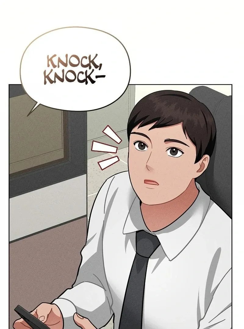 Inside the Elevator Chapter 24 page 86 - 