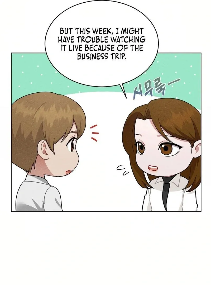 Inside the Elevator Chapter 24 page 90 - 