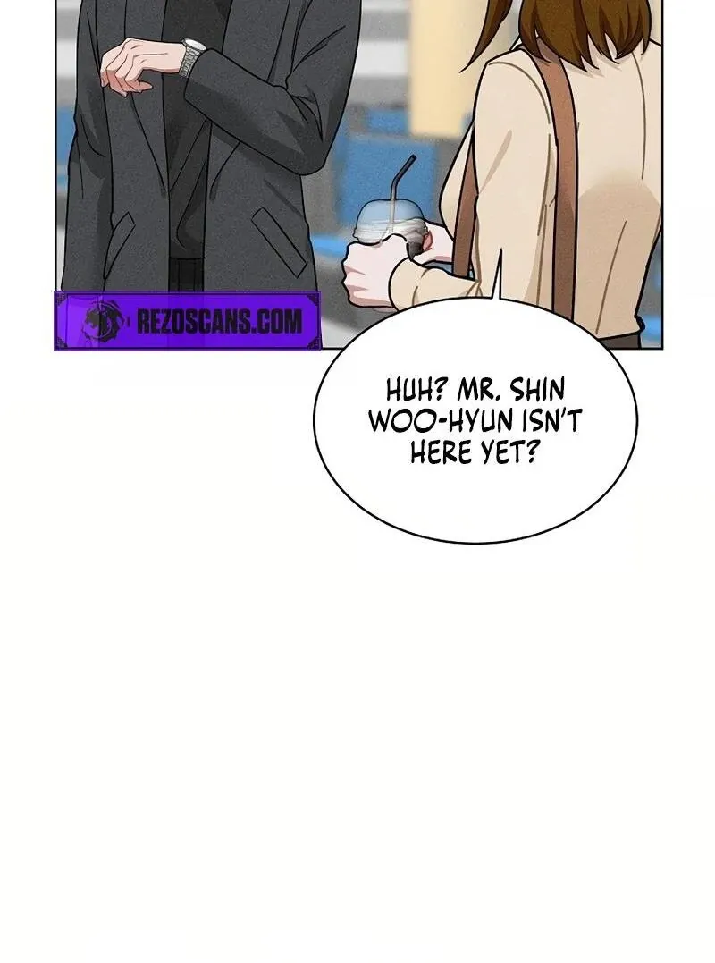 Inside the Elevator Chapter 24 page 10 - 