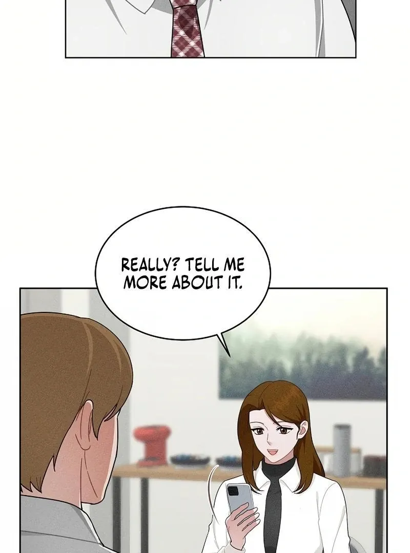 Inside the Elevator Chapter 24 page 92 - 