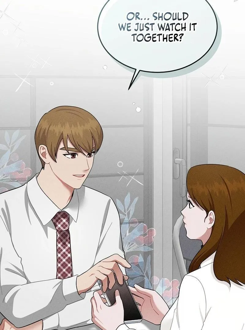 Inside the Elevator Chapter 24 page 95 - 