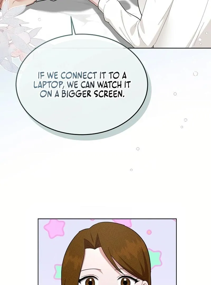 Inside the Elevator Chapter 24 page 96 - 