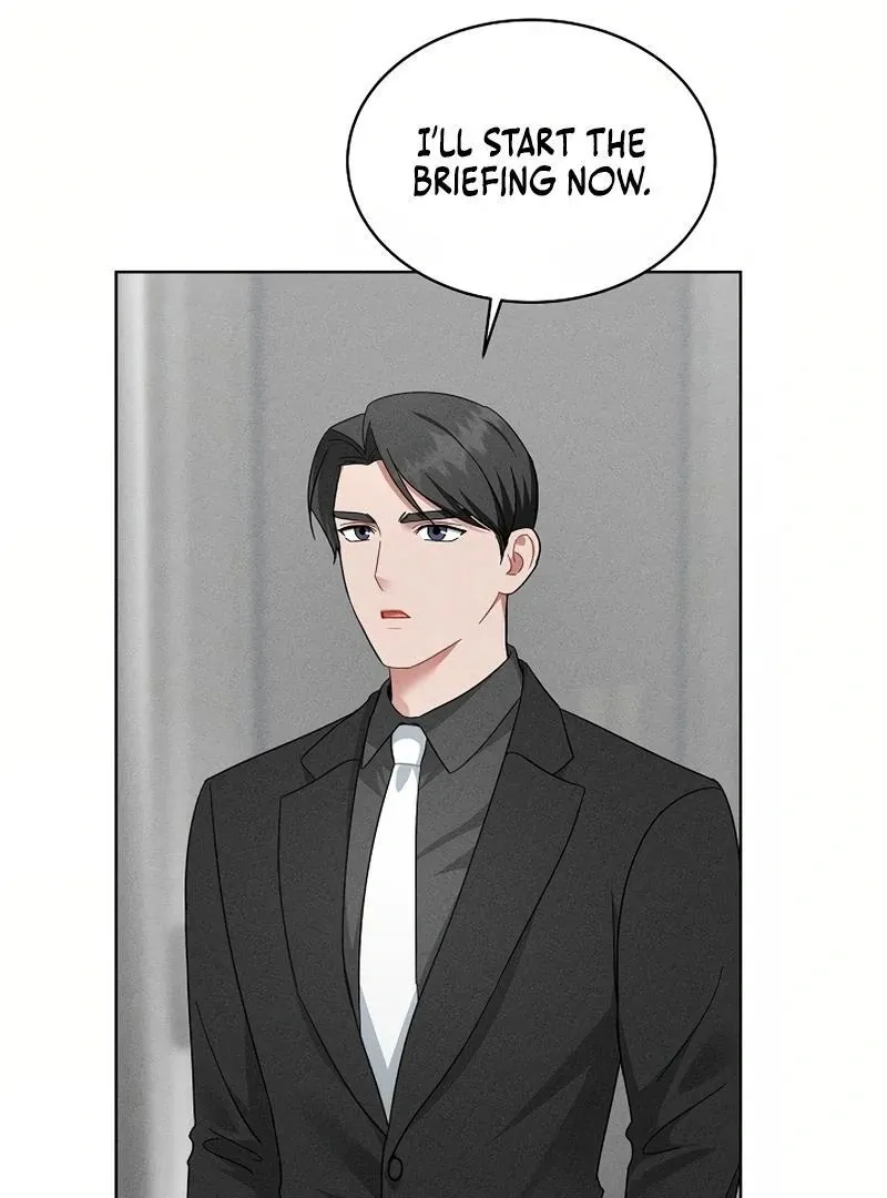Inside the Elevator Chapter 24 page 100 - 