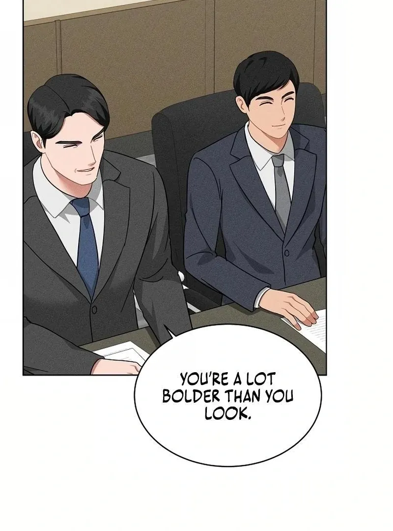 Inside the Elevator Chapter 25 page 16 - 