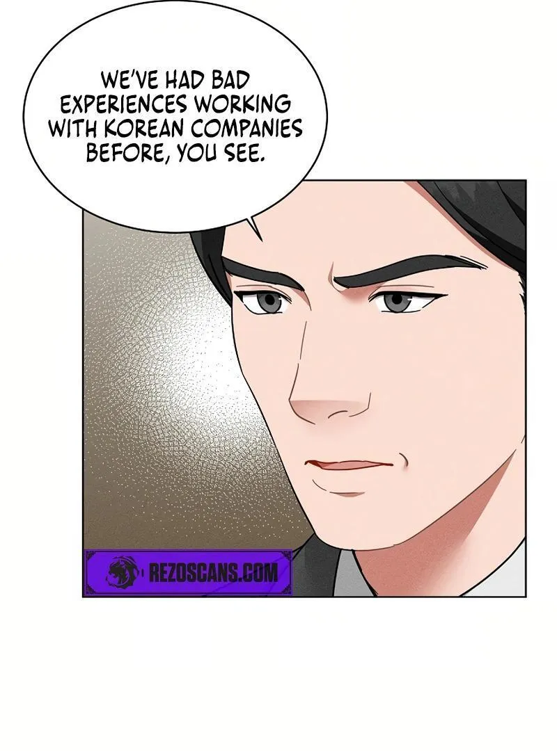 Inside the Elevator Chapter 25 page 3 - 