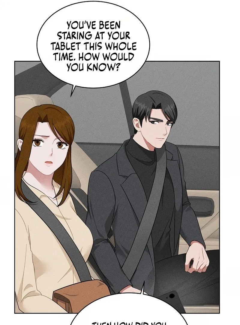 Inside the Elevator Chapter 25 page 23 - 