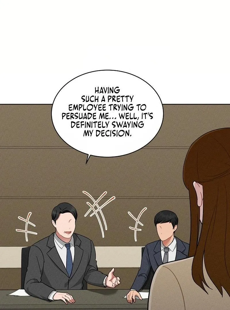 Inside the Elevator Chapter 25 page 34 - 