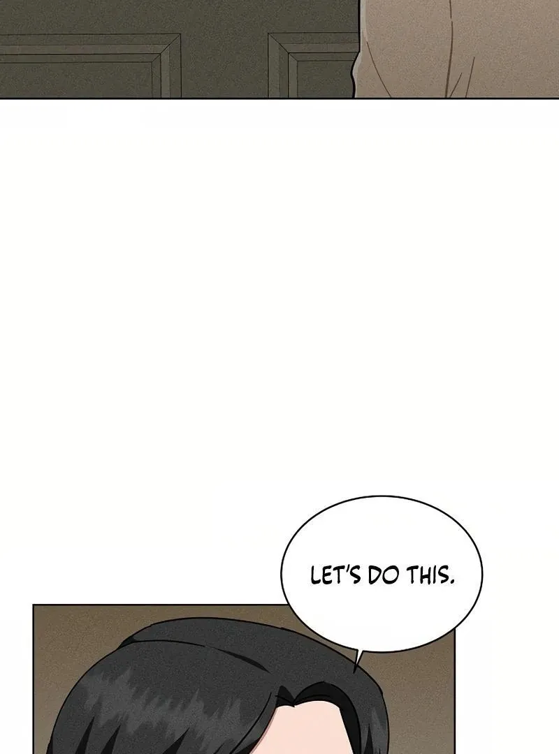Inside the Elevator Chapter 25 page 35 - 