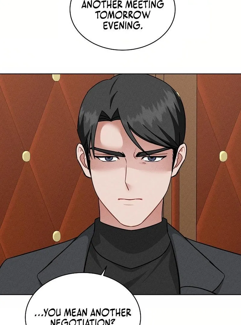 Inside the Elevator Chapter 25 page 37 - 