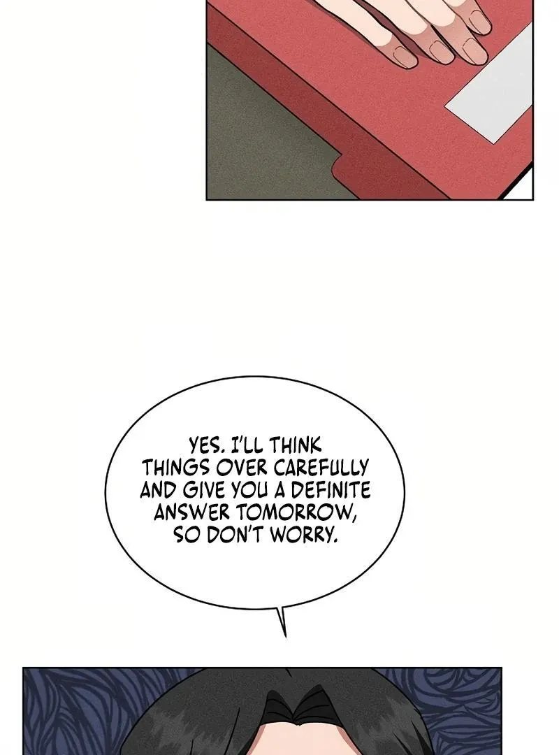 Inside the Elevator Chapter 25 page 39 - 